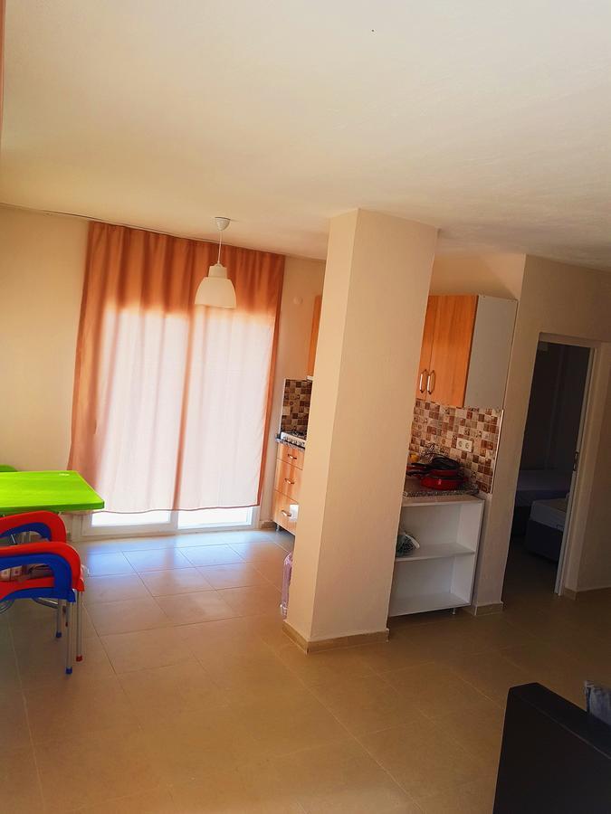 Ürkmez Ata Apart Hotels מראה חיצוני תמונה