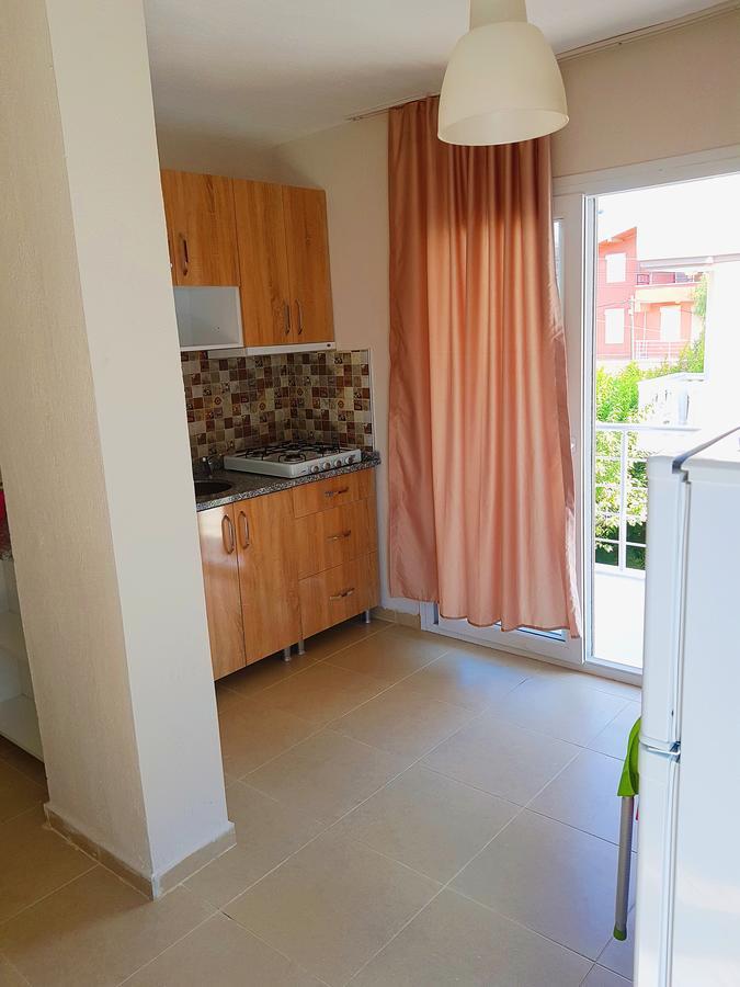Ürkmez Ata Apart Hotels מראה חיצוני תמונה