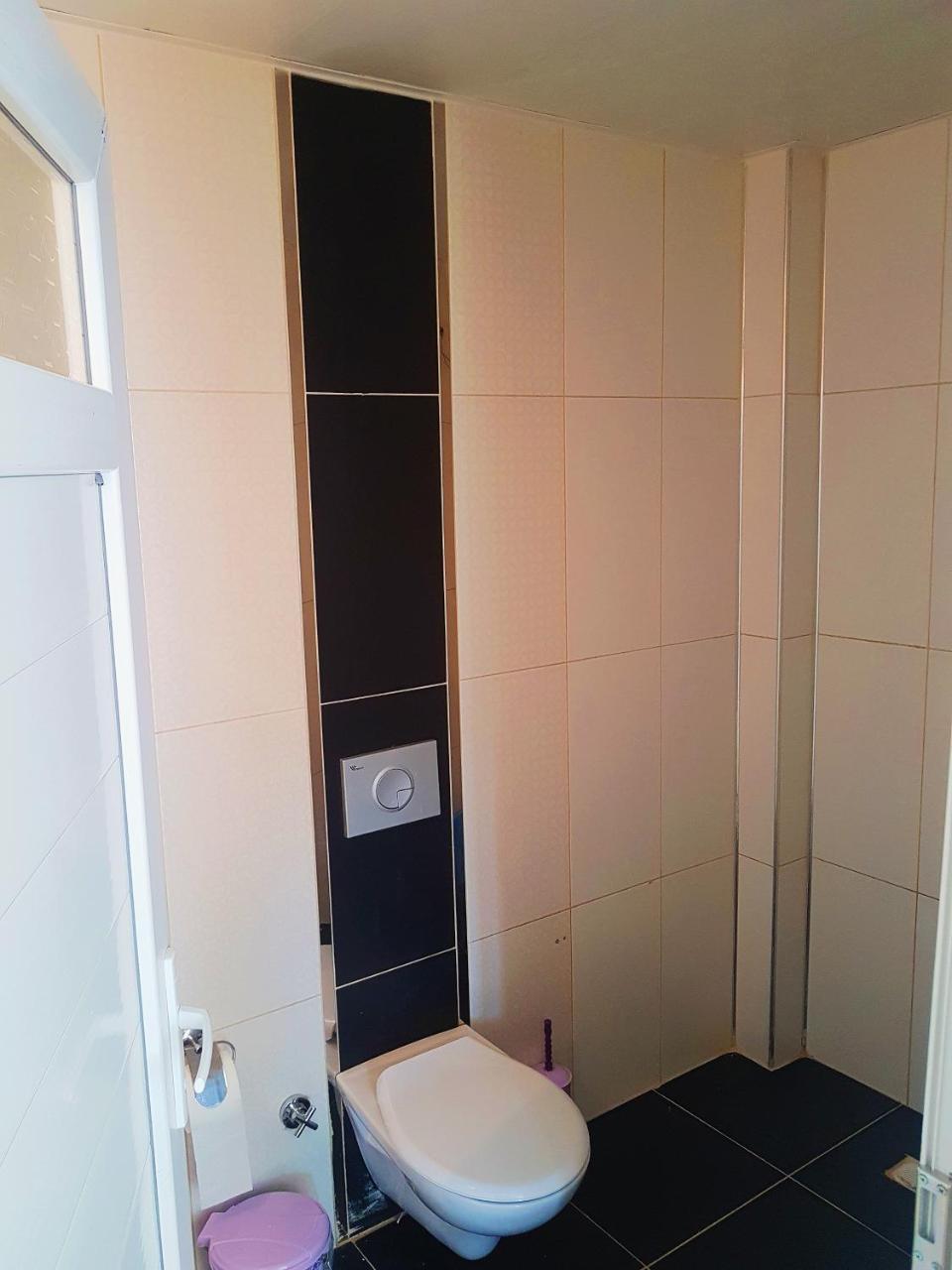 Ürkmez Ata Apart Hotels מראה חיצוני תמונה